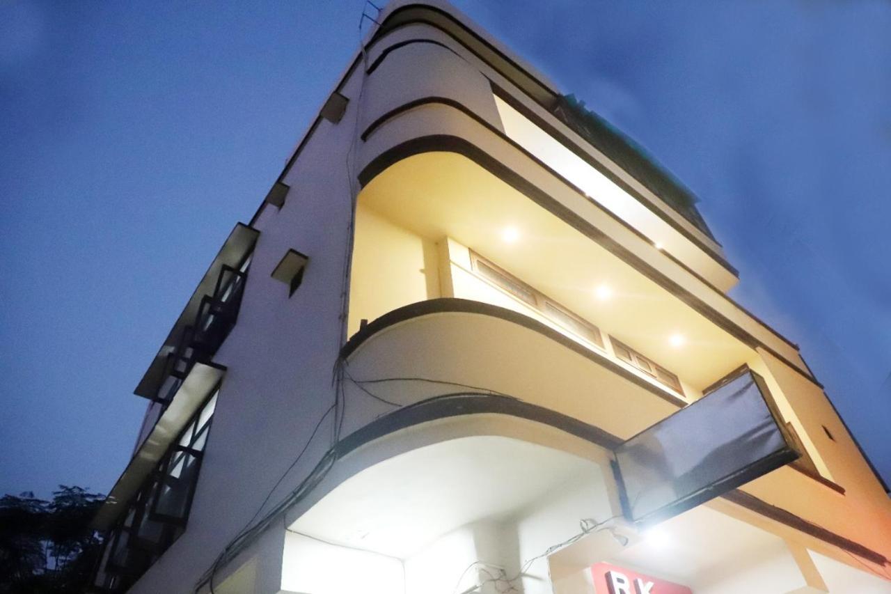 Rk Lodge 阿姆利则 外观 照片