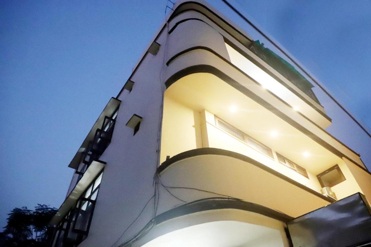 Rk Lodge 阿姆利则 外观 照片